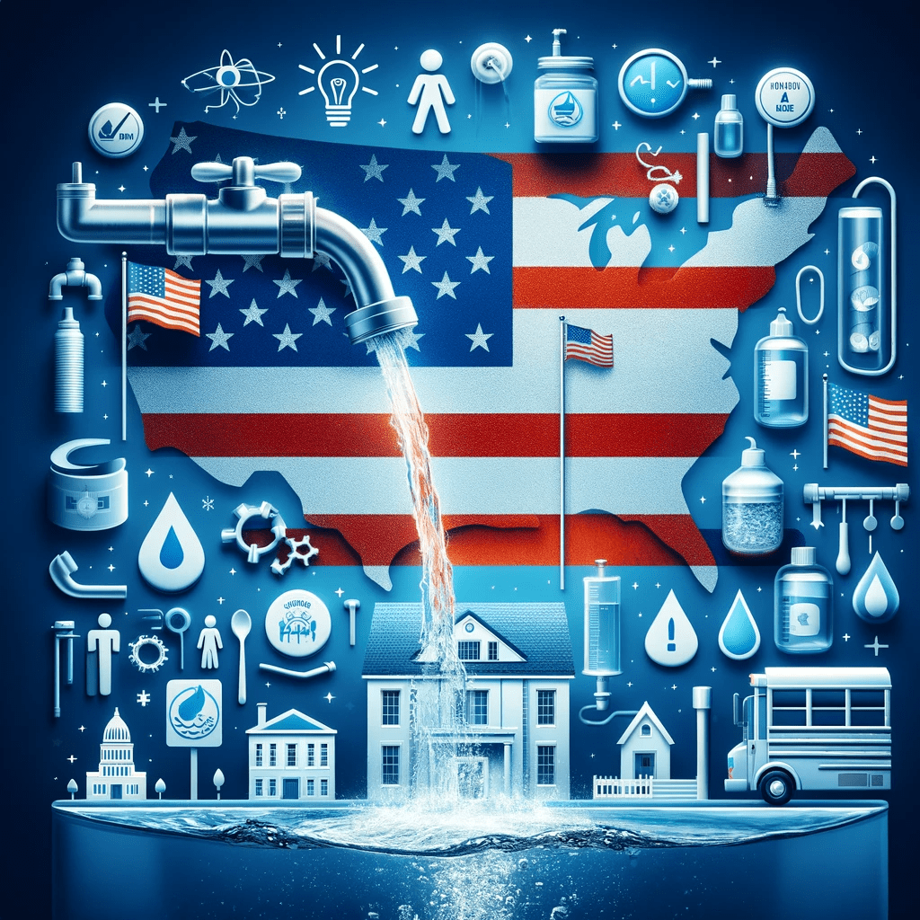 Protecting America's Drinking Water