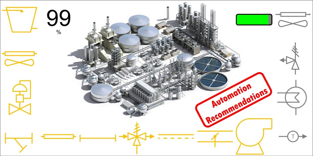 🌊 Can we employ the integration of rule-based cause and effect AI along with sensors for predictive analytics on rotary devices? 📉